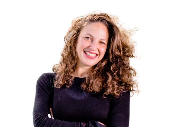 Health With Heart Dr Skye Scott
