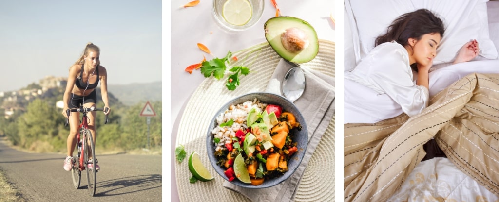 Health With Heart How Can You Optimise Your Healthspan