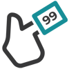 Health with heart icon-02