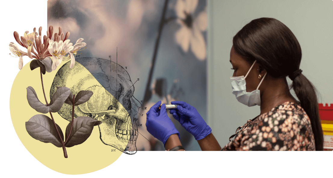 Health With Heart Covid 19 Strategy Header Image