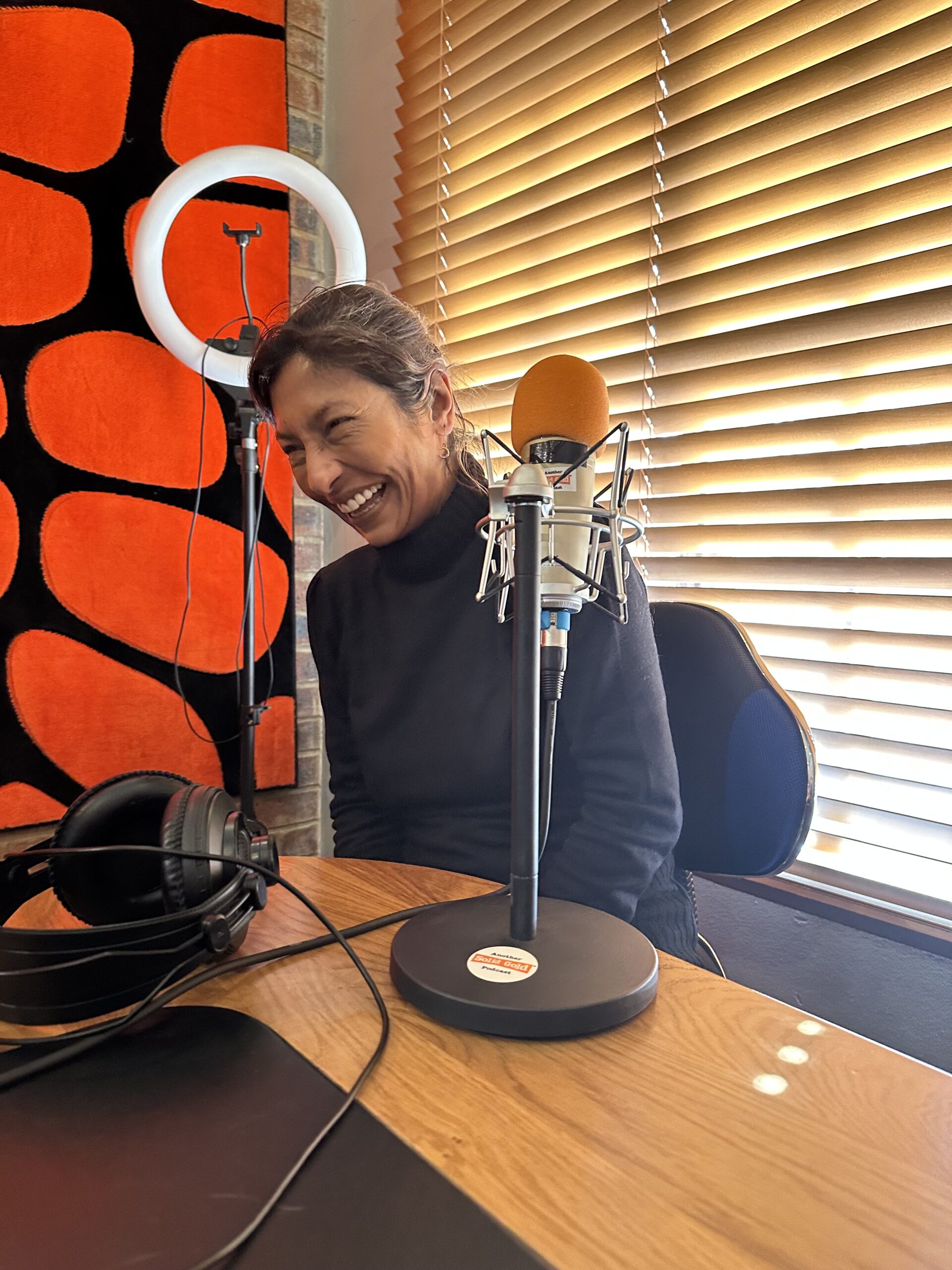 Health with Heart Podcast