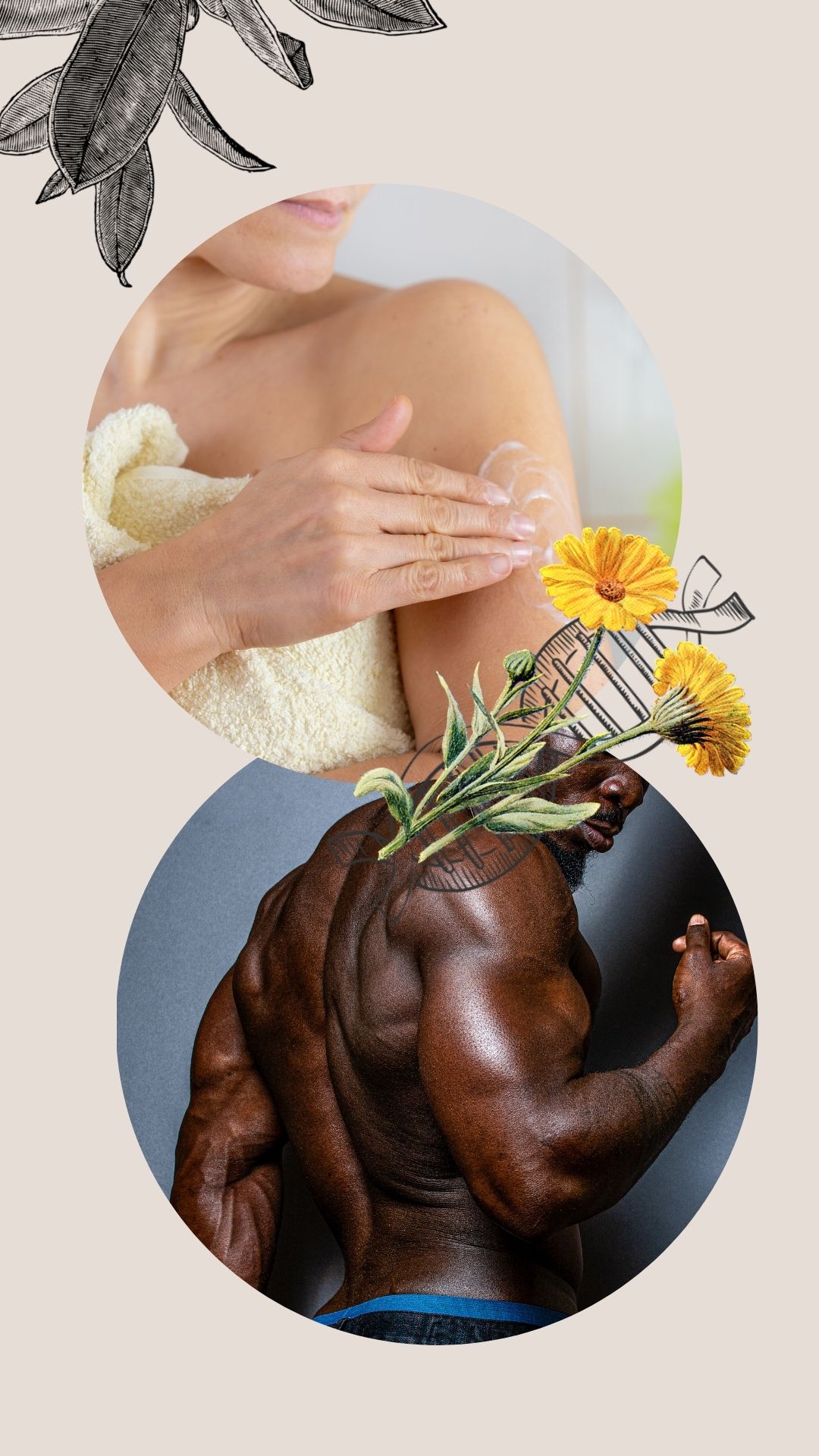 Single Post Header Image